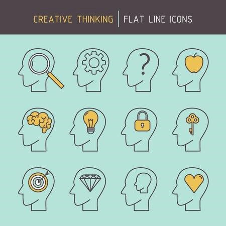  Creative Thinking Techniques Graphic Design